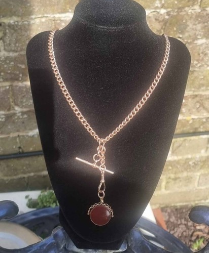9ct rose gold - rose,