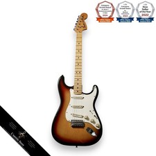 Fender Stratocaster 1974 3Tone