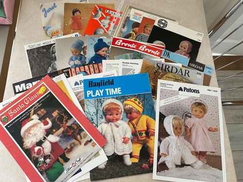 Vintage modern - 25, lot)