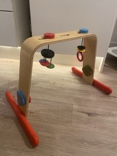 Wooden Baby Toys 5pcs Montessori Toddlers Musical