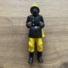 ELC Fireman Early Learning Centre Vintage 