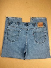 Levi’s 550 Relaxed Fit Blue