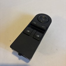 VAUXHALL ASTRA H MK5 ZAFIRA B