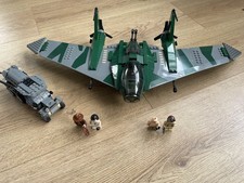Lego Indiana Jones: Fight On