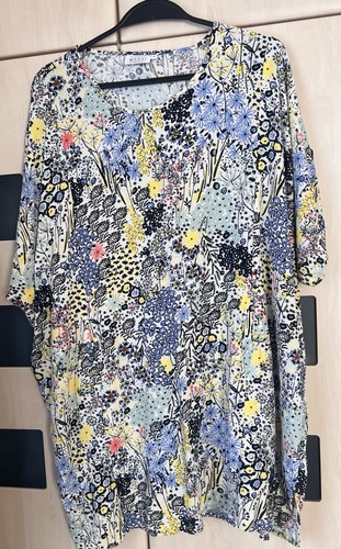 Masai floral print short - floral,