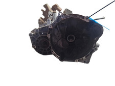 CHEVROLET CAPTIVA GEARBOX 6