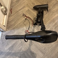 Minn Kota Endura C2 30 Lbs