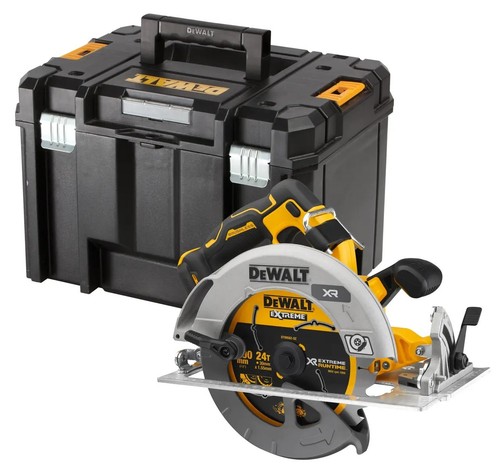 Dewalt circular saw flexvolt - saw,