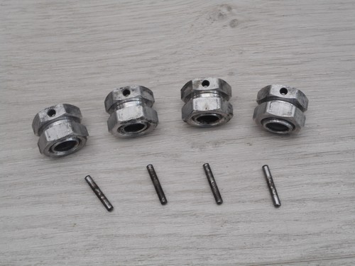 Hobao hyper sport - hex, pin