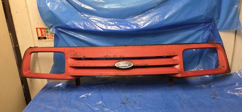 Ford sierra mk1 - ford,