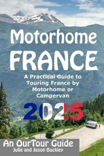 Motorhome France - An OurTour