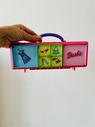 Vintage mattel barbie - 90’s,