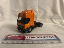 Corgi Modern Truck Renault Premium TNT Tractor Unit 1/50