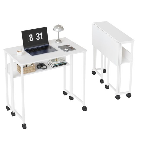 Inch foldable table - 24.8,