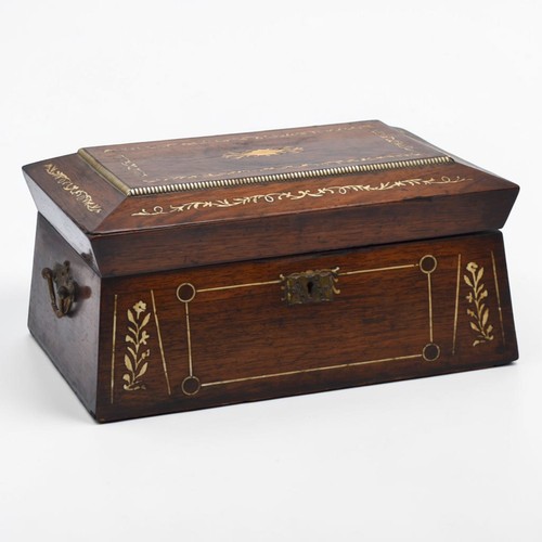 Antique victorian rosewood - antique,
