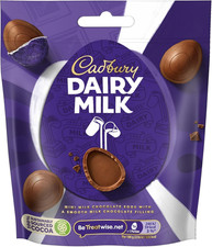 Cadbury dairy milk miniature - cadbury,