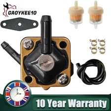 Fuel Pump For Johnson Evinrude