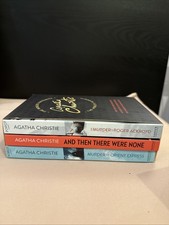Agatha Christie Collection the