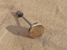 Classic Brass SU Carburettor