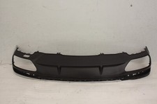 Audi A4 B9 S Line Rear Bumper Diffuser 2019 ON 8W0807521AB Genuine