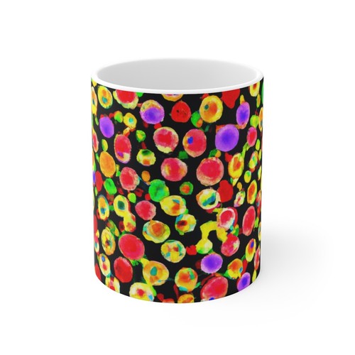 Ceramic mug 11oz coffee cup - coffee,