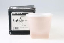 Garyfong Light Sphere II
