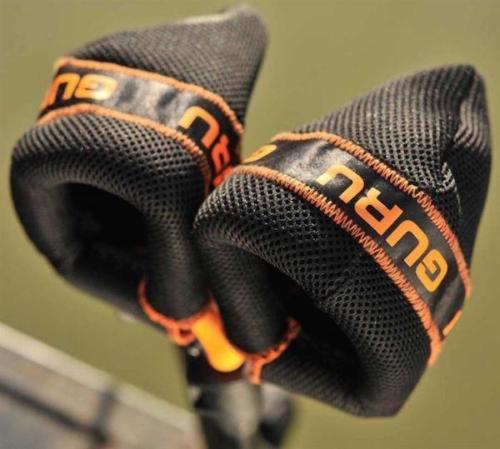 Guru reaper pole sock - pole, grps