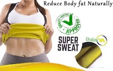 NEOPRENE ORIGINAL HOT FAJA