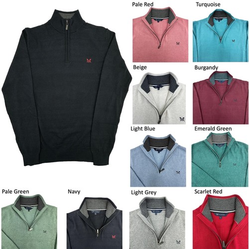 Crew clothing mens knitted - crew,