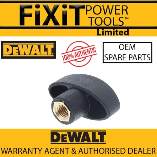 Dewalt 941756 knob d27113 - dewalt,