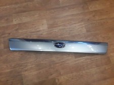 FOR SUBARU FORESTER SG9 SG5 XT