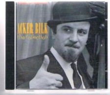 Acker bilk the - acker,