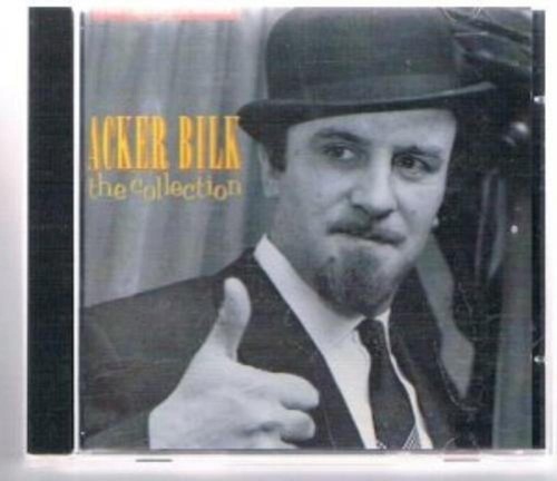 Acker bilk the - acker, cd