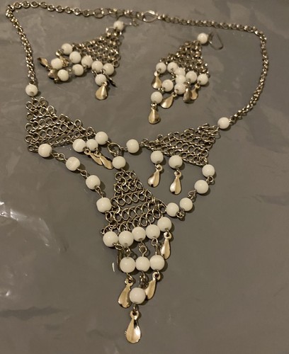 Jewellery blessed peruvian - ;,