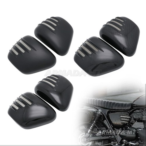 Engine fairing battery side - engine,