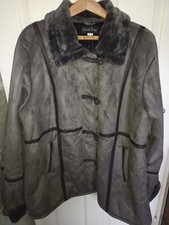 Ladies Gabriella Vicenza Grey