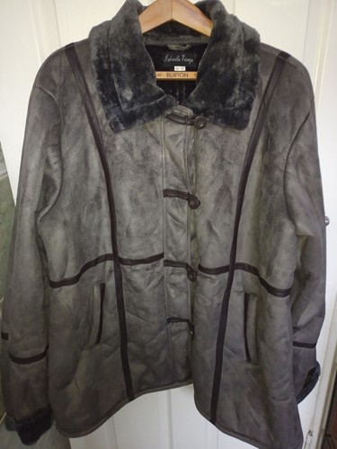 Ladies gabriella vicenza grey - vicenza,