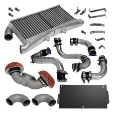 Intercooler Kit Air Filter For