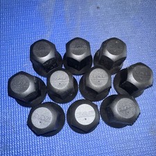 10x daf 32mm - wheel, nut