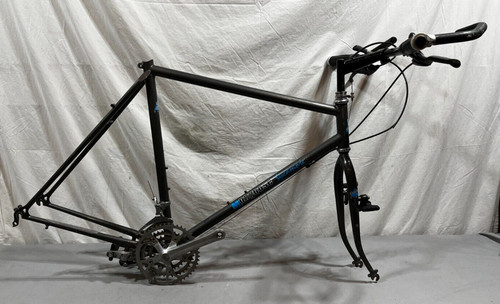 Vintage 1988 mongoose sycamore - vintage,