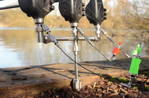 Solar tackle titanium system - solar,