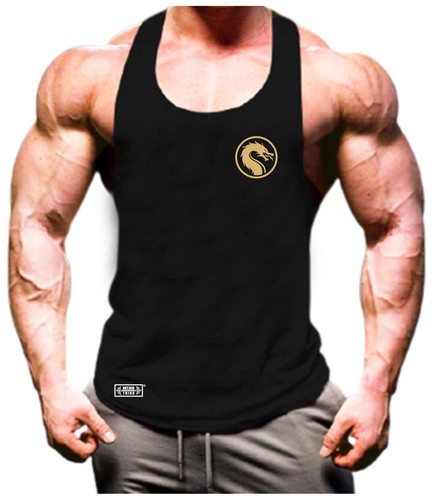 Dragon vest small - vest,