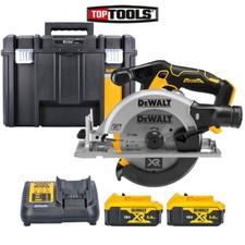 DeWalt DCS565 18v Brushless