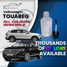 For Volkswagen Touareg V6 TDI