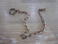 ANTIQUE ROLLED GOLD   ALBERT