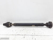 2014 LAND ROVER RANGE ROVER DRIVE SHAFT CARDAN AUTOMATIC FRONT 4400D JLR806WGF6D