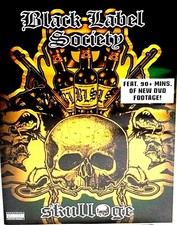 Black Label Society - Skullage