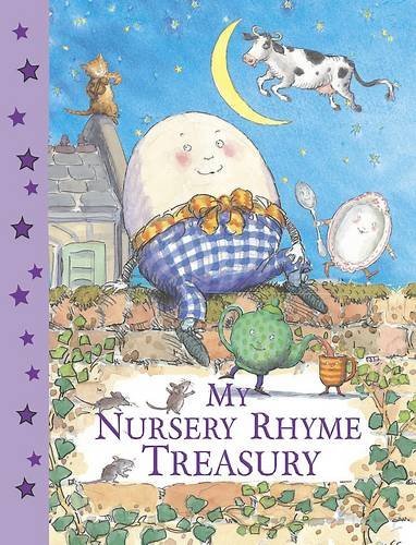 Nursery rhyme - nursery,