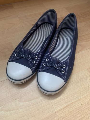 Size ladies - eu,