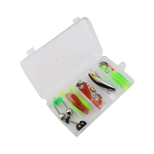 For travel sized fishing - fishing, rod